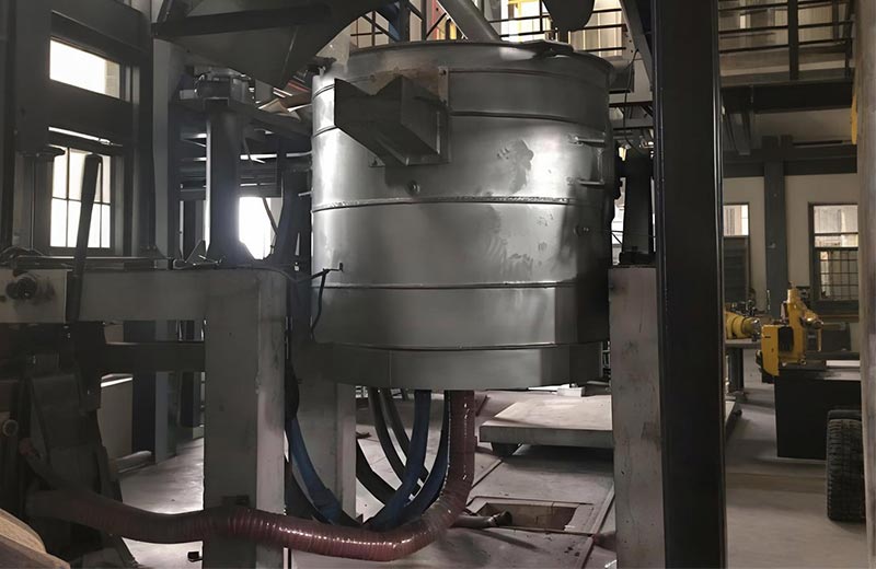 電廠鍋爐鈉（表）離子檢測(cè)儀